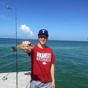 Meet your Posher, Jeff